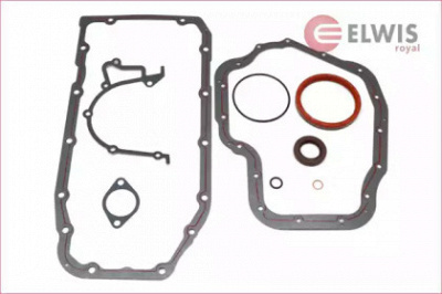 ELWIS ROYAL 9542639 -  Комплект прокладок, блок-картер двигателя